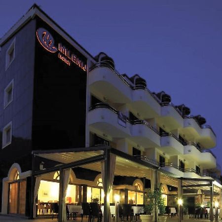 Hotel Milenij Makarska Eksteriør billede
