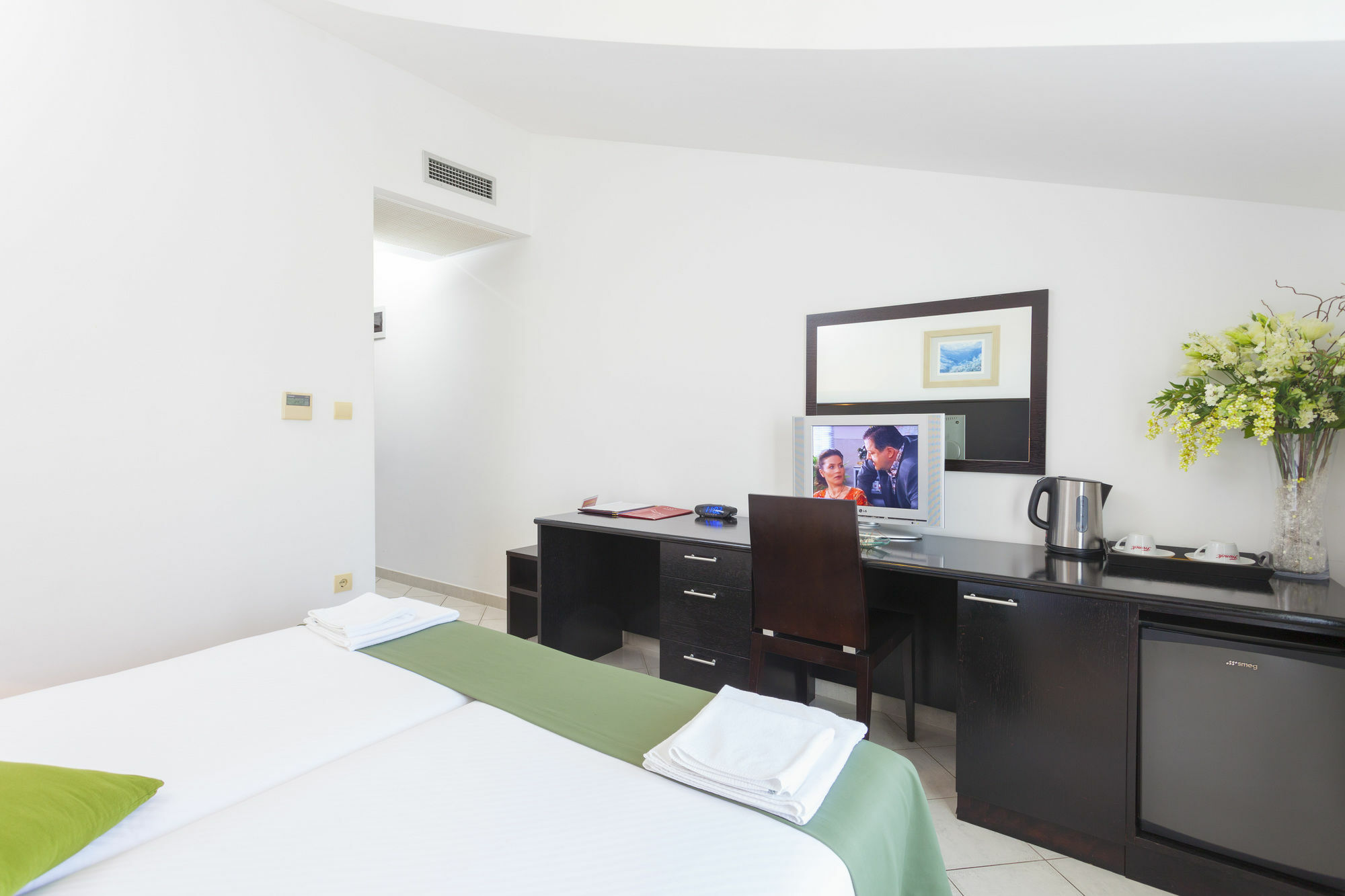 Hotel Milenij Makarska Eksteriør billede